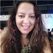 Realizo refuerzo escolar, ayudo con deberes, doy clases de español a extranjeros, seriedad